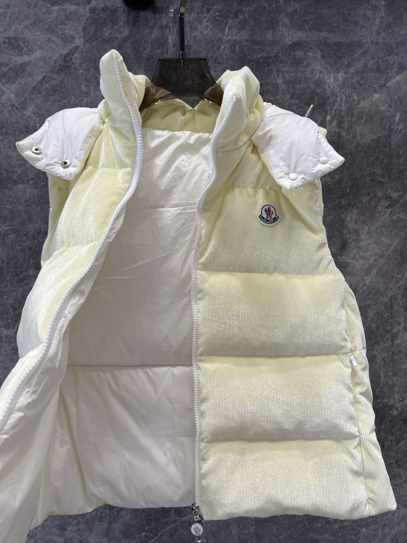 Moncler Down Jackets